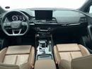 أودي Q5 45 TFSI S-LINE