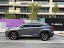 Lexus RX350