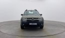 Renault Duster PE 2000