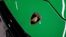 لامبورغيني اوروس 4.0T V8 Performante