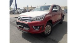 Toyota Hilux V6 full option