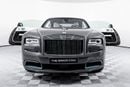 Rolls-Royce Wraith