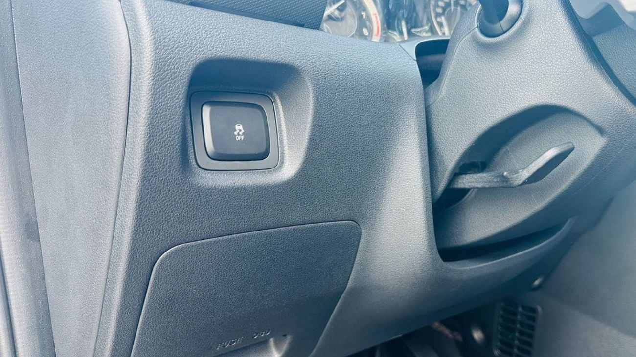 Hyundai Creta 1.5L PREMIER NEW FACE AT #PRE04  (EXPORT ONLY)