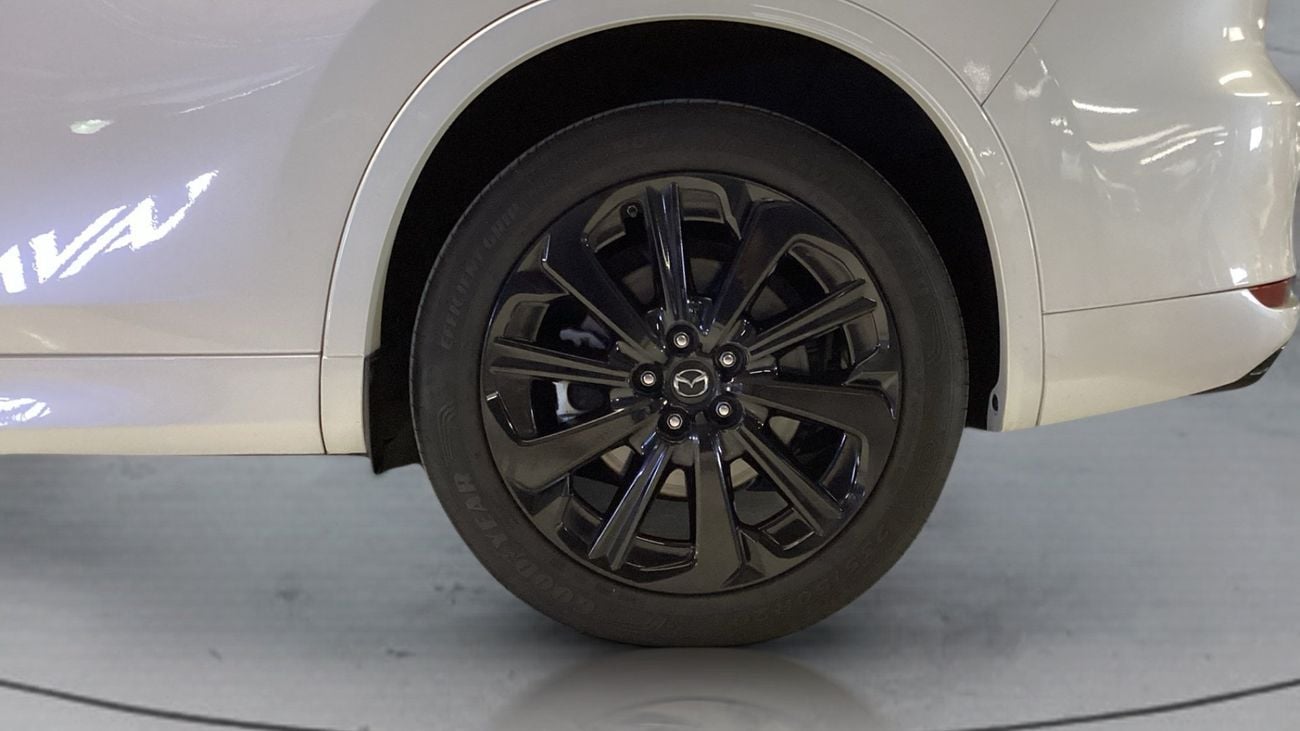 مازدا CX60 Takumi | upto AED 20,000 Ramadan Discount | شامل الضمان | 0 ﺪﻔﻋﺓ ﺃﻮﻟﻯ