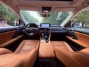 Lexus RX450h PRESTIGE