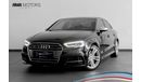 Audi S3 Std 2017 Audi S3 / Full-Service History