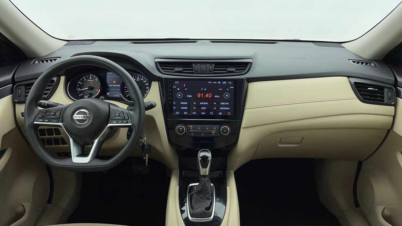 Nissan XTrail S 2.5 | Zero Down Payment | Free Home Test Drive