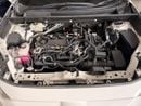 Toyota RAV4 2.5L (2WD) EX