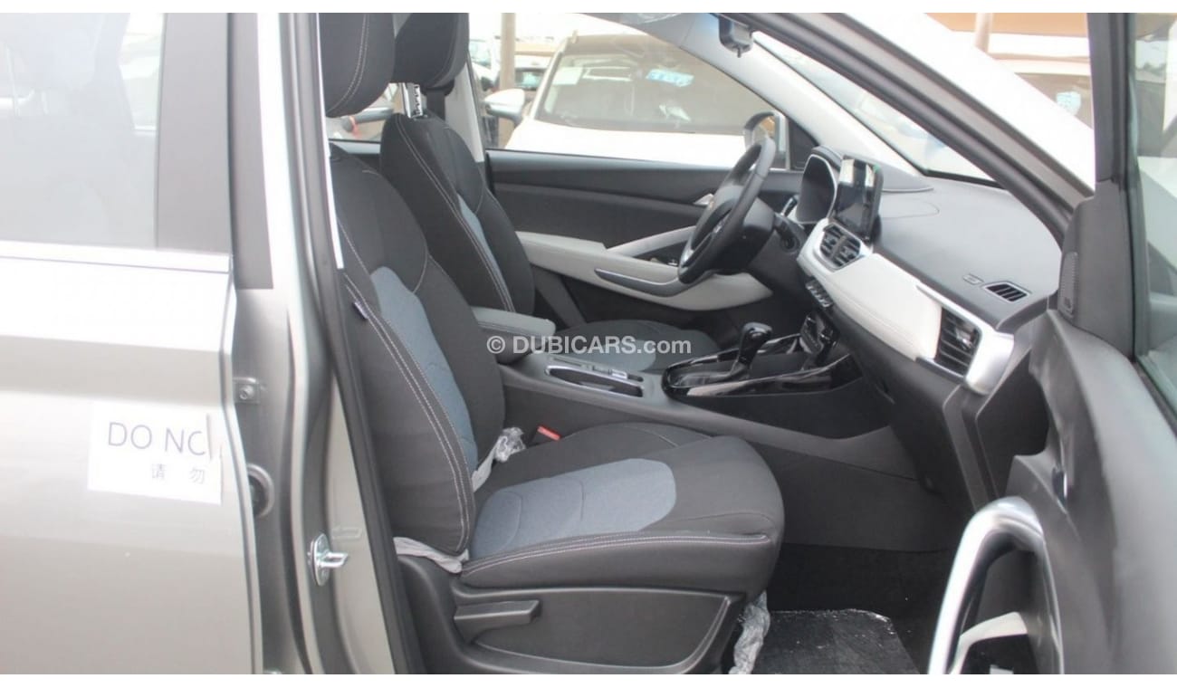 Chevrolet Captiva 1.5L Premiere FWD Available only for export