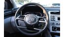 Hyundai Tucson HYUNDAI TUCSON basic 2022 2.0L(FOR EXPORT)