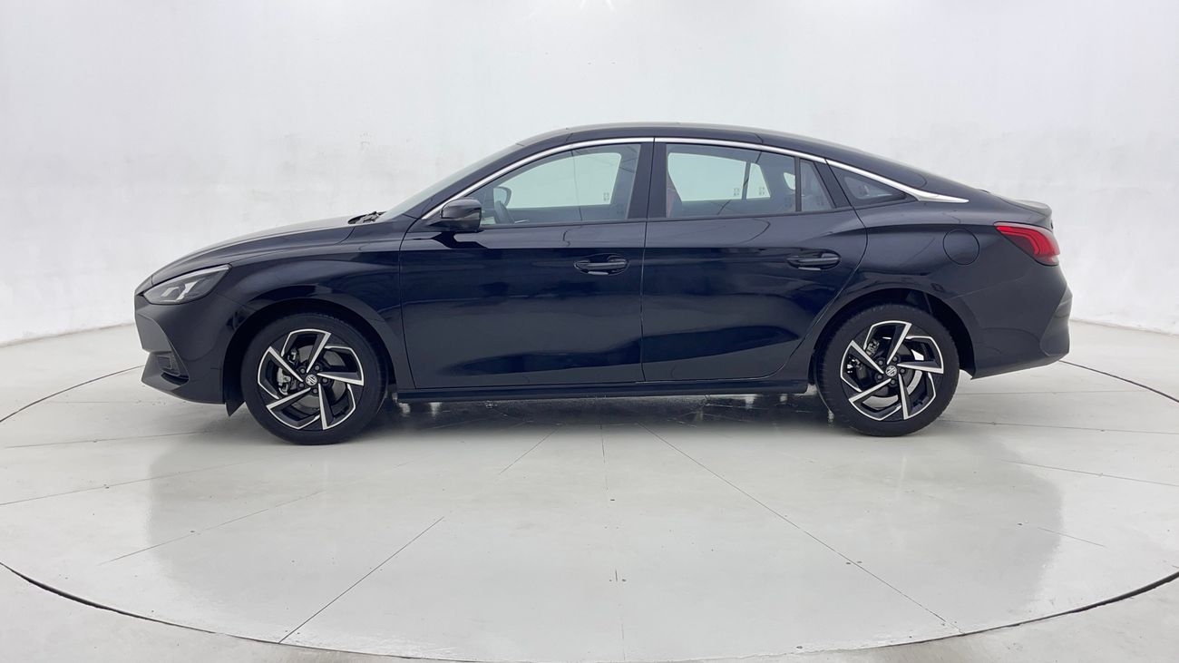 أم جي GT 2025 LUXURY | AED 836/Month | 0 DP | 30 Day Return | Warranty | Service History