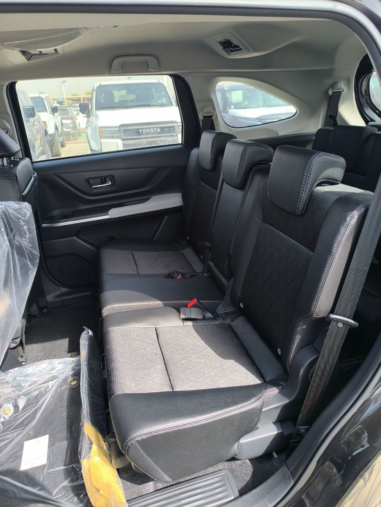 تويوتا فيلوز GX VELOZ 1.5L FWD