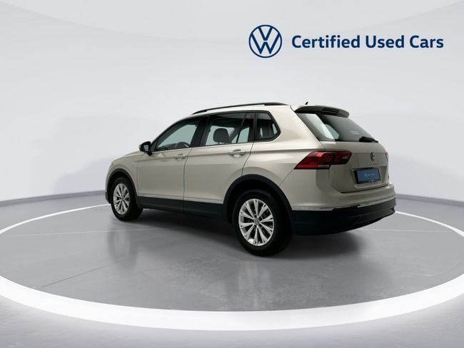 Volkswagen Tiguan LIFE, миниатюра 27