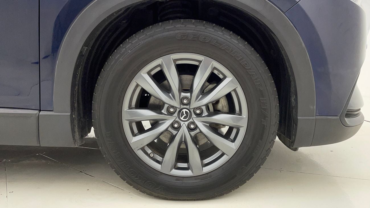 Mazda CX9 GT 2.5 | Zero Down Payment | Free Home Test Drive