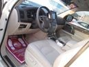 Toyota Land Cruiser Toyota Land Cruiser TOYOTA LAND CRUISER V8 4.6L ORIGINAL PAINT