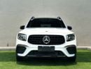 Mercedes-Benz GLB 250 2.0L FRONT WHEEL DRIVE