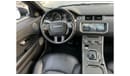 Land Rover Range Rover Evoque *Sale* 2019 Range Rover Evoque Full Panorama