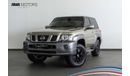 Nissan Patrol Safari Super Safari