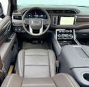 GMC Yukon DENALI 2024 GMC Yukon Denali, 2030 GMC Warranty + Service Pack, Full GMC Service History, Very Low K