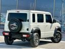 سوزوكي جيمني GLX 1.5L (5-Doors)