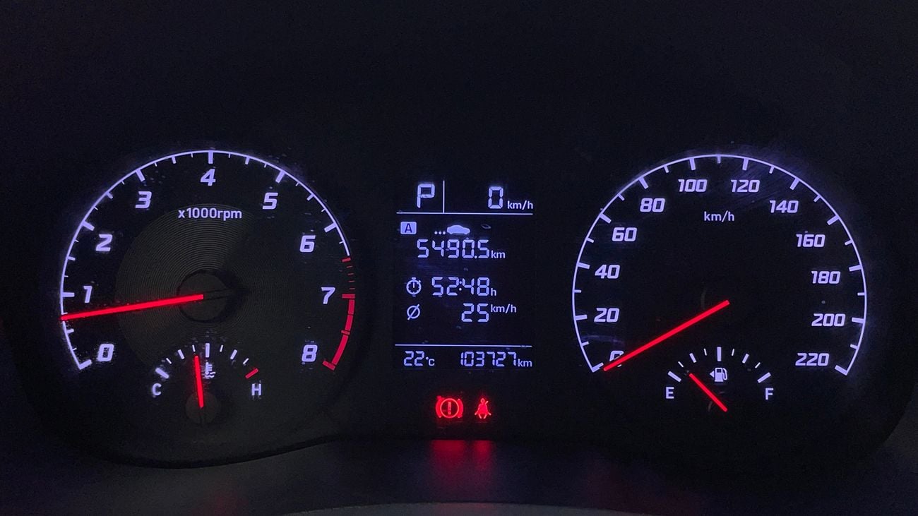 Hyundai Accent Smart+ 1.5L 2022 SMART | AED 495/Month | 0 DP | 30 Day Return | Warranty | Service History