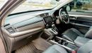 Honda CRV PUSH START | MEMORY & ELECTRIC HEATED SEATS | POWER BACK DOOR | 1.5L PETROL | AWD | AUTO | REAR VIEW