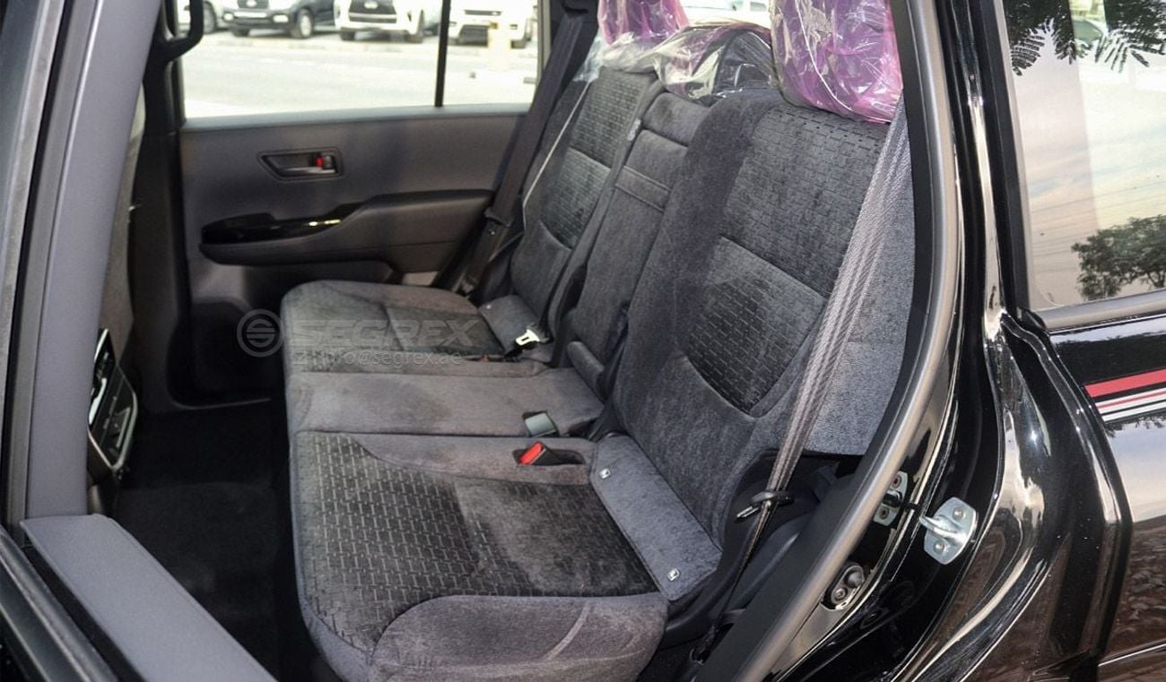 Toyota Land Cruiser 2026 Model Toyota Land Cruiser (LC300) GXR, 3.5L Petrol 4WD 10A/T