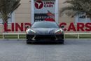 Chevrolet Corvette 3LT 6.2L (490 HP) Coupe 2022 Chevrolet Corvette Stingray 3LT Z51 Performance Package | Warranty