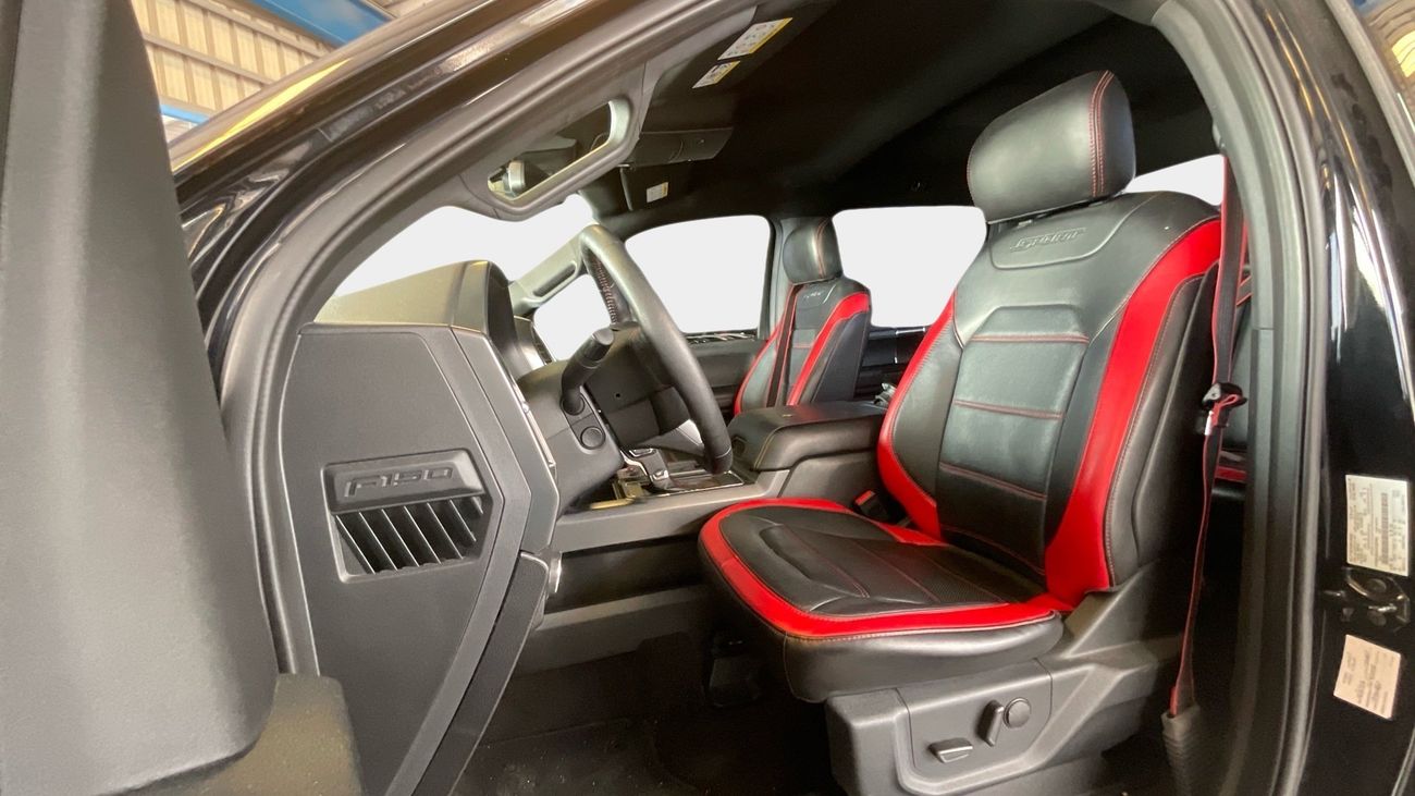 Ford F-150 XLT CREW CAB SPORT PK | Guaranteed Warranty | 0 Down Payment