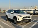 Toyota RAV4 XLE 2025 Toyota Rav4 Full Option 2.5L V4 - Rear Camera - Leather Seat - AWD 4x4 - Push Start