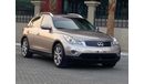 Infiniti EX35