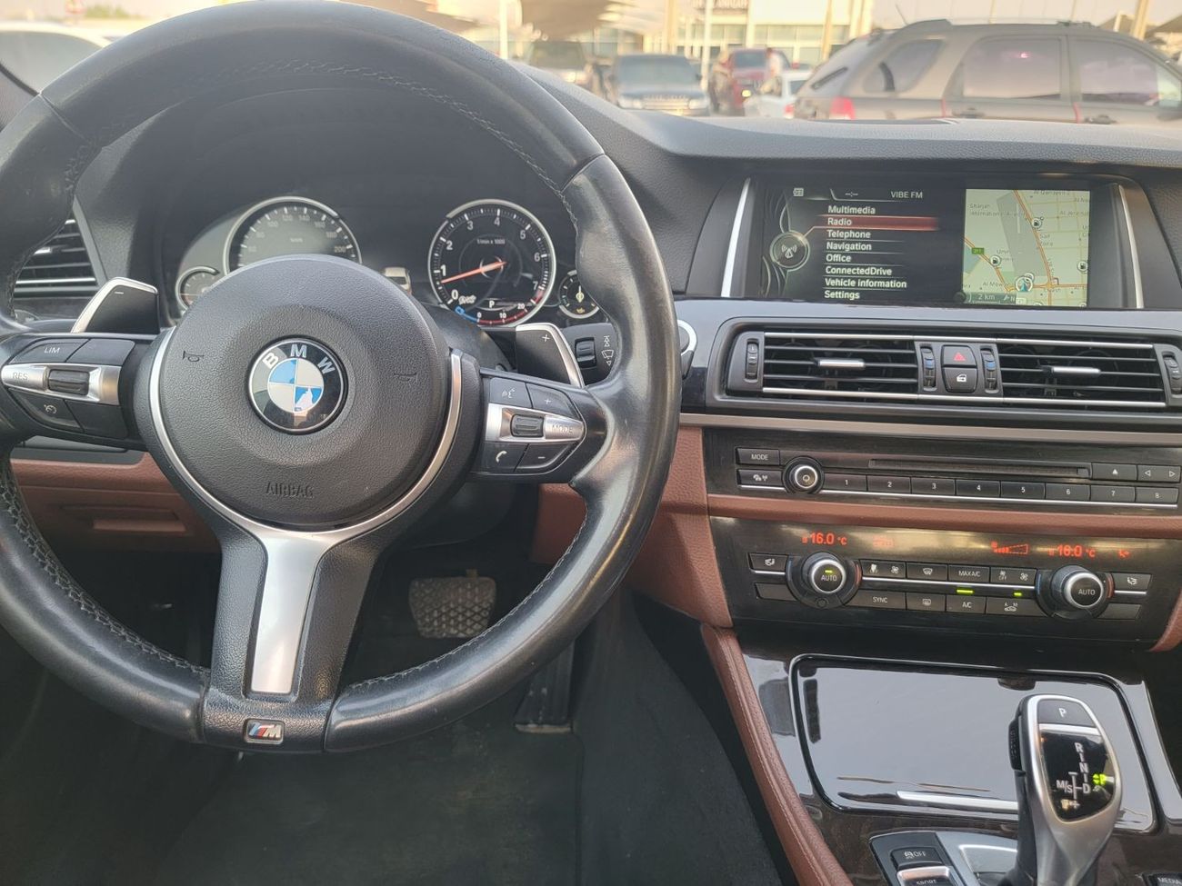 BMW 335i Exlusive