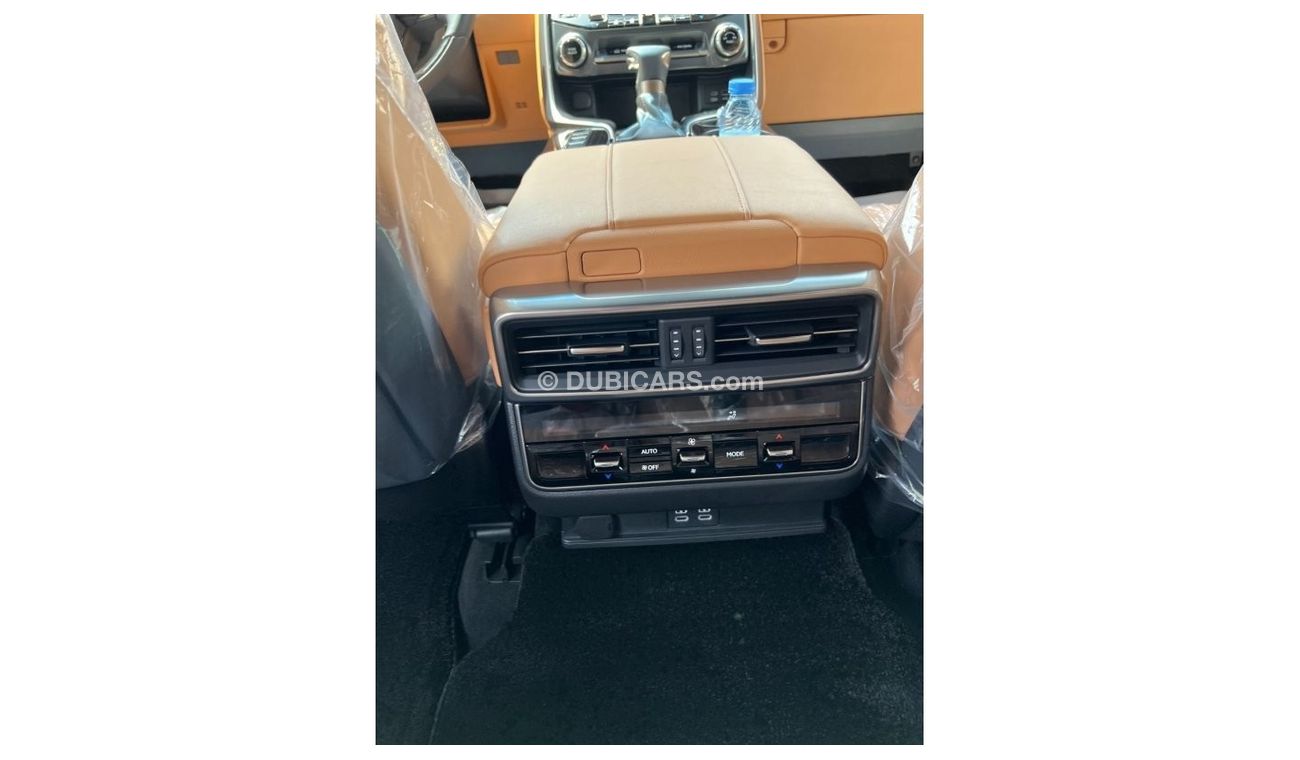 Lexus LX 600 Prestige (7-SEATER) 3.5L V6 TT