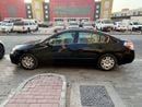 Nissan Altima S 2.5L