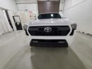 Toyota Tacoma TOYOTA TACOMA TRD SPORT PREMIUM 2024 V6 PETROL