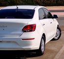 كيا بيجاس Top 1.4L