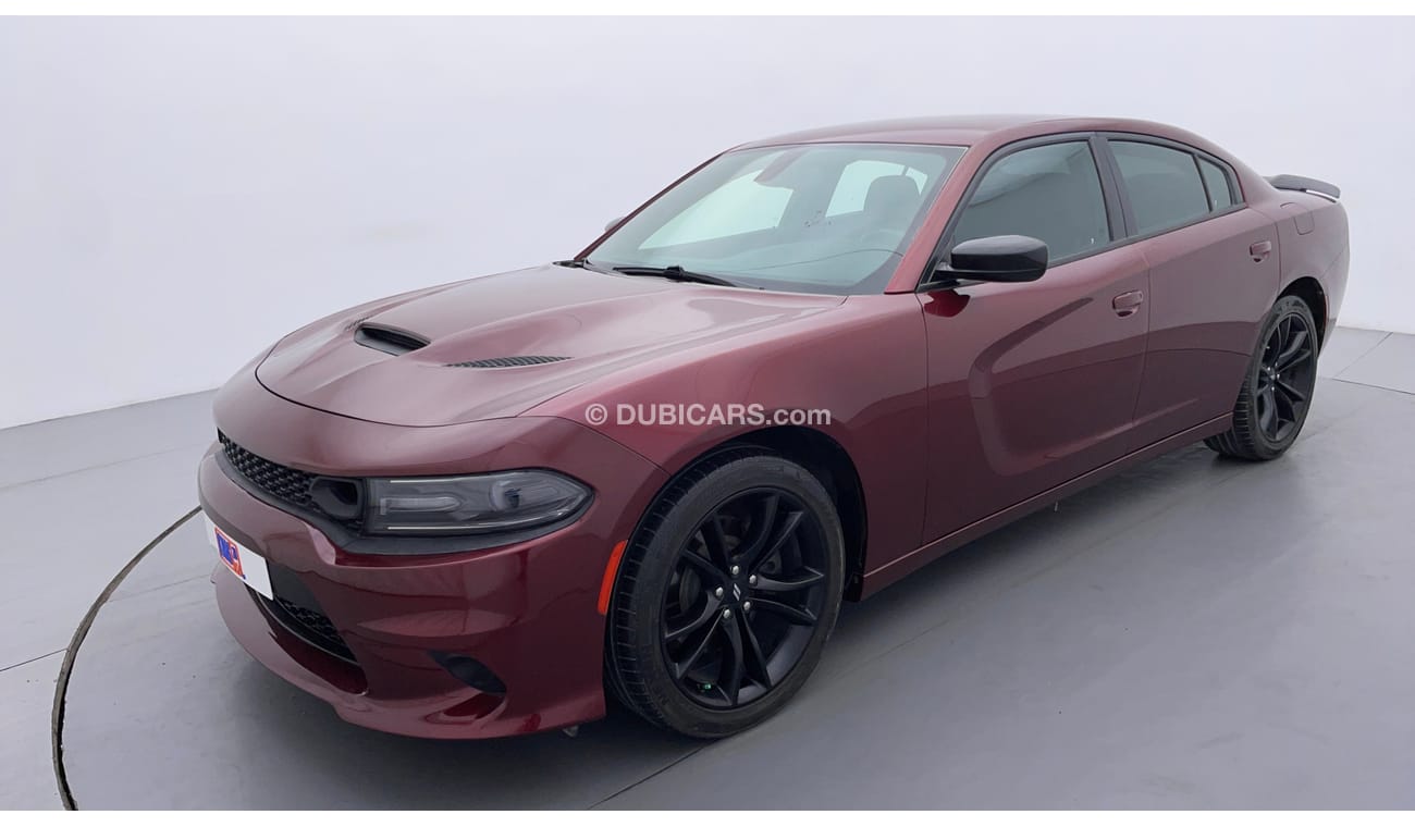 Dodge Charger SXT 3.6 | Zero Down Payment | Free Home Test Drive