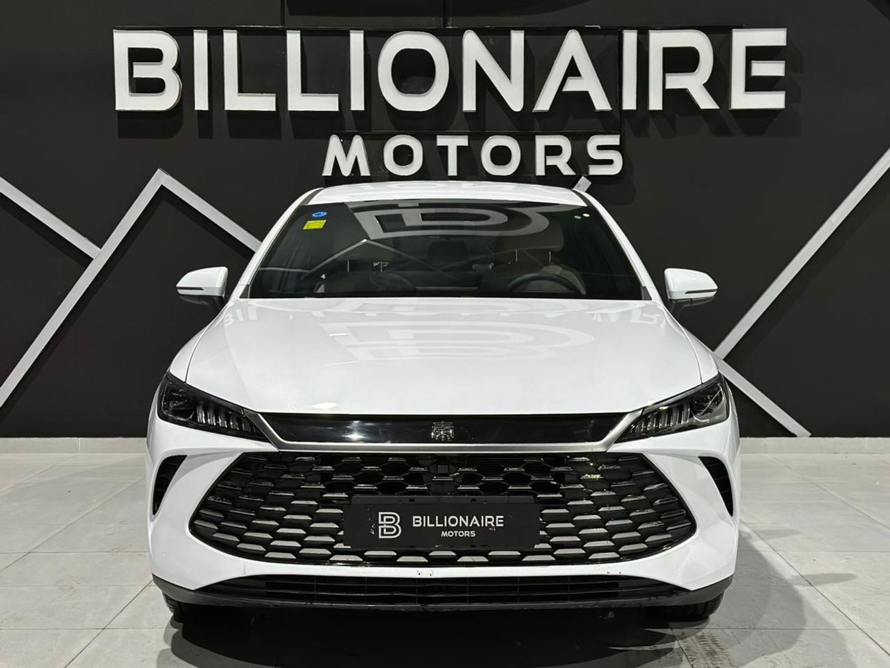 BYD QIN PLUS BYD | QIN PLUS | 2025 | BRAND NEW