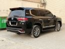 Toyota Land Cruiser VXR 4.6L 4WD