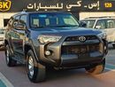 Toyota 4Runner SR5 PREMIUM/ 4WD/ ELECTRIC/ LEATHER SEATS/ DVD REAR CAMERA/ V6 / LOT#91105