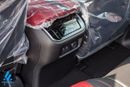 نيسان باترول LE Platinum | GCC | 3.5L V6 | AWD | Red Inter | 8-Seater SUV | Height Control | Export