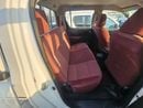 Toyota Hilux Double Cabin Pickup LHD 2.7L 4WD Petrol Automatic 4 Cylinders 5 Seats 4 Doors