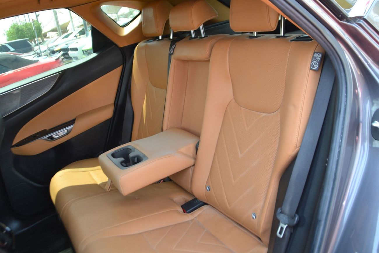 Lexus NX PREMIER, миниатюра 18