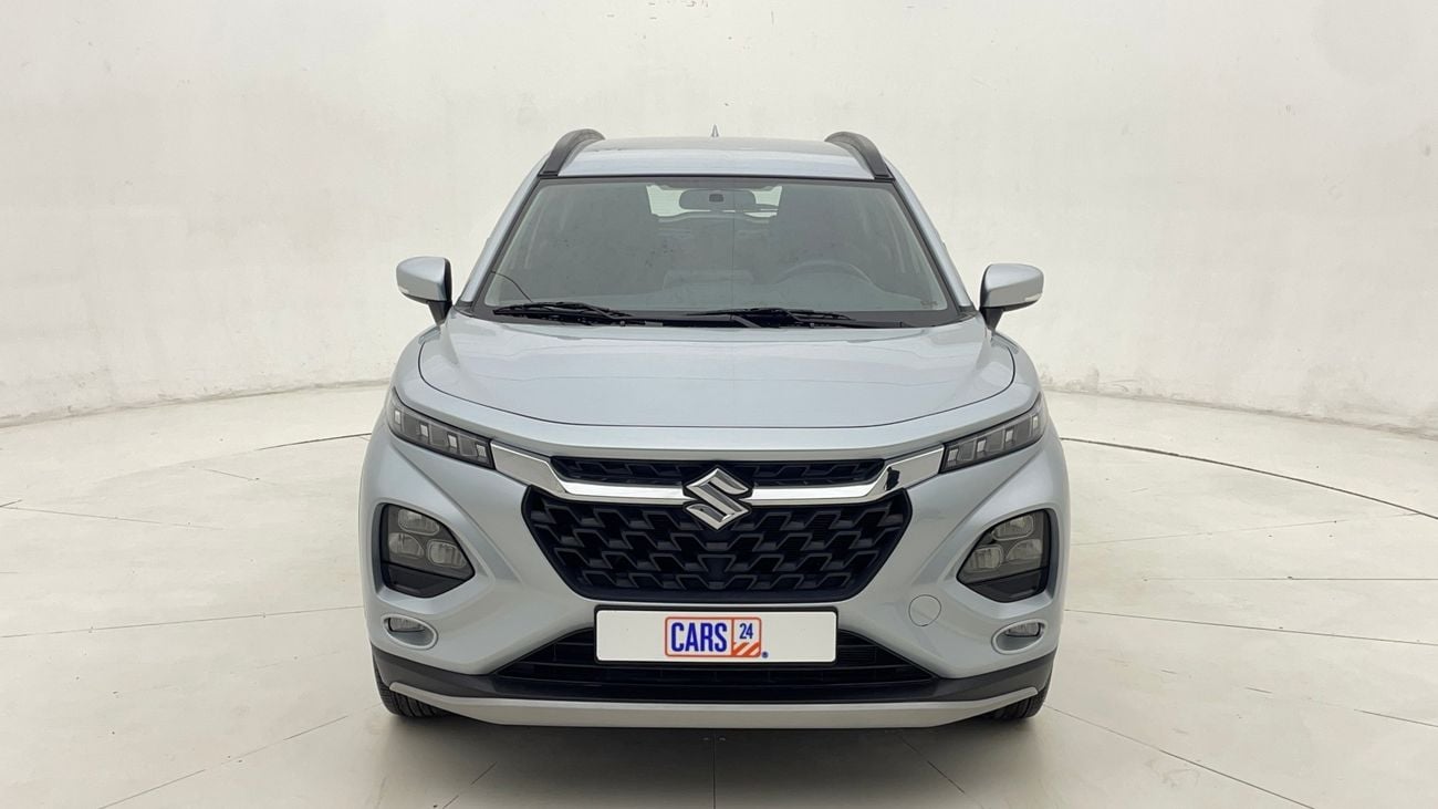 سوزوكي فرونكس GL 1.5 | بدون دفعة مقدمة | اختبار القيادة في المنزل