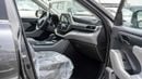 تويوتا هايلاندر 2026 Toyota Highlander LE 2.5L AT Hybrid (Gray)