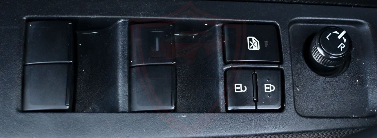 تويوتا كورولا XLI 1.6L A/T