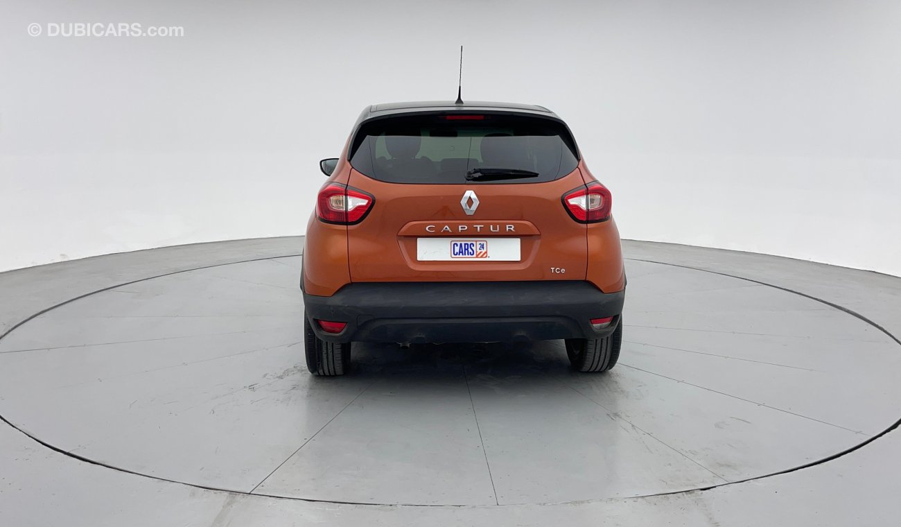 Renault Captur SE 1.2 | Zero Down Payment | Free Home Test Drive