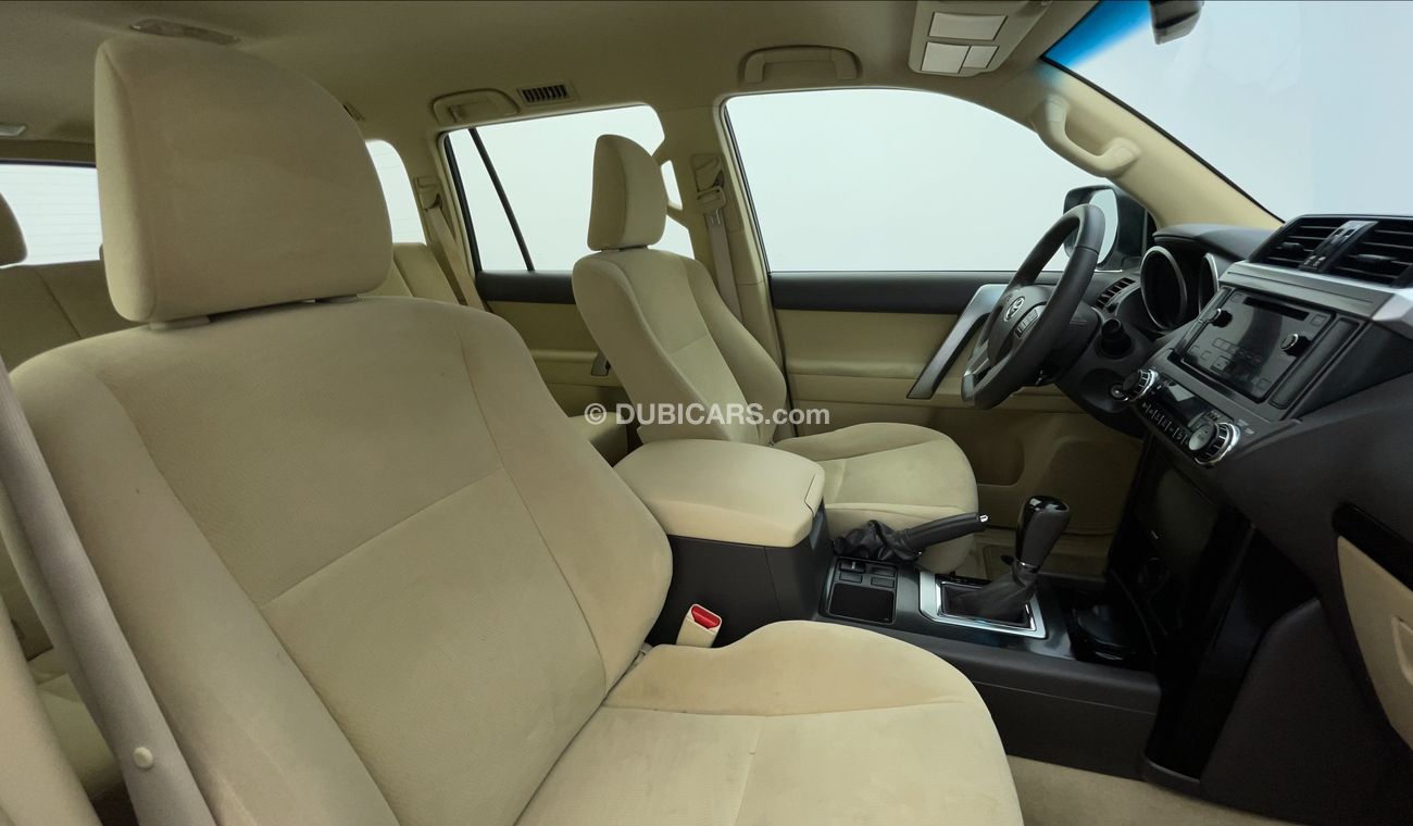 Toyota Prado GXR 2.7 | Zero Down Payment | Free Home Test Drive