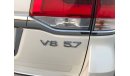 Toyota Land Cruiser full options VXR V8