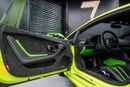 Lamborghini Huracan Tecnica